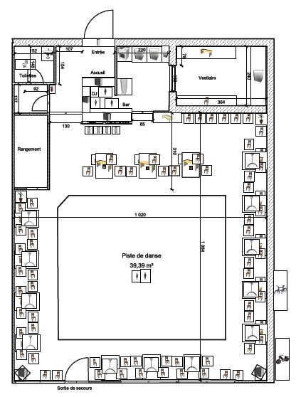 Interpreter la musique dans l'harmonie du couple