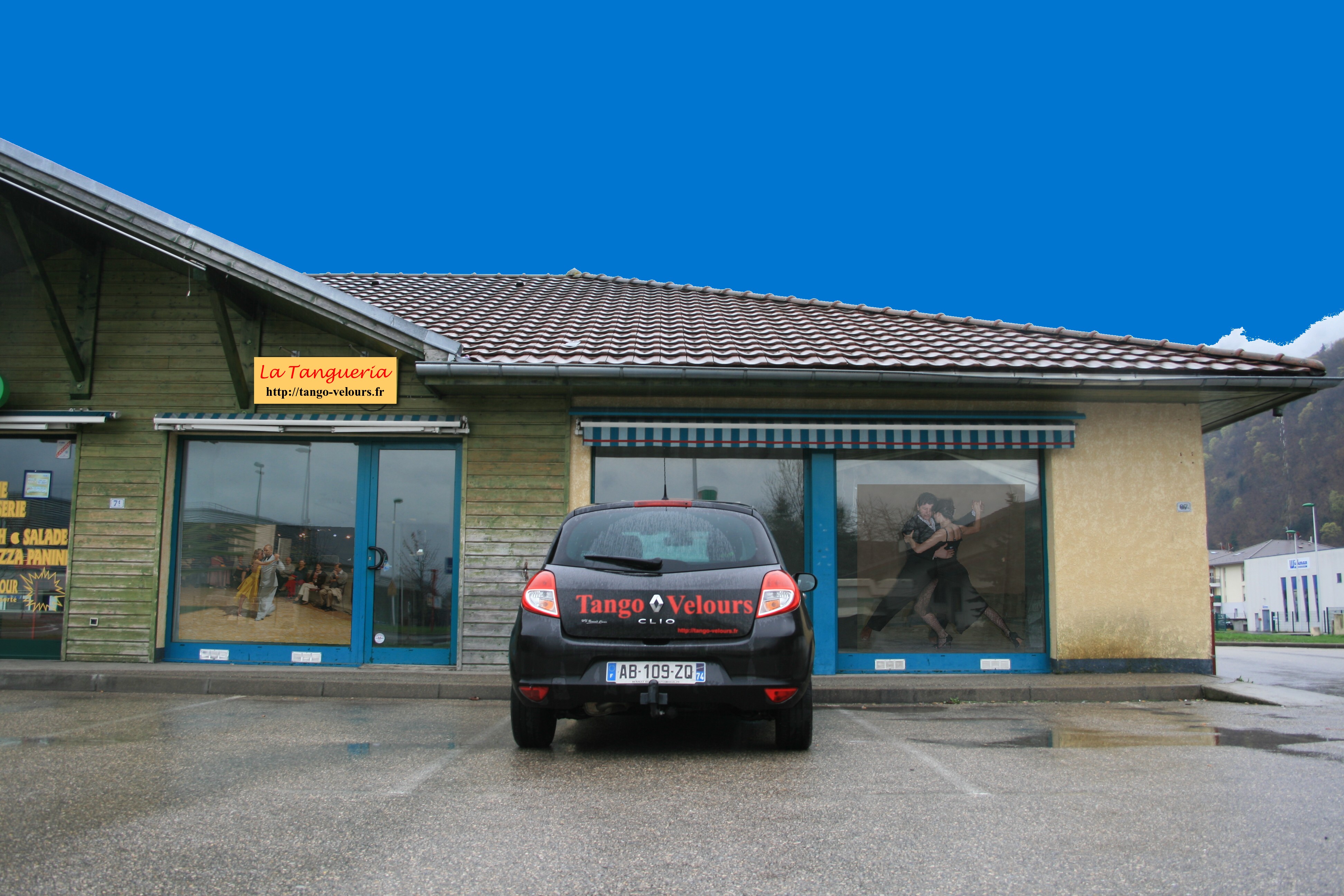 Interpreter la musique dans l'harmonie du couple